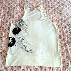 Stella McCartney for H&M Embellished Tank Top